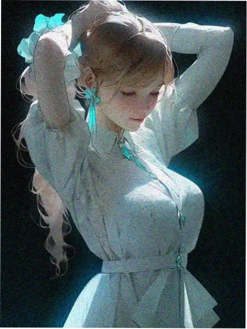 长夜将尽 6080影院科幻电影