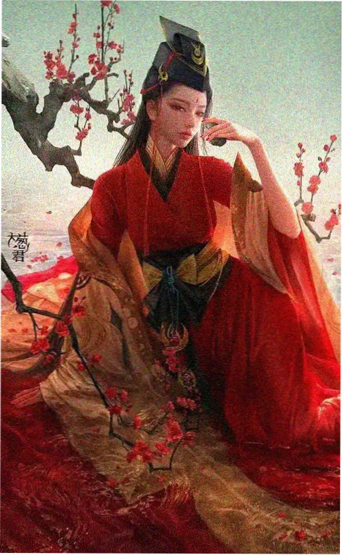 山河故人录 6080影院古装剧在线观看